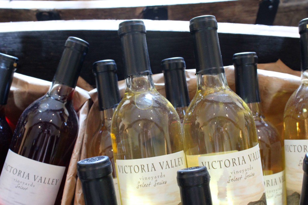 Victoria-Valley-Vineyards-wine