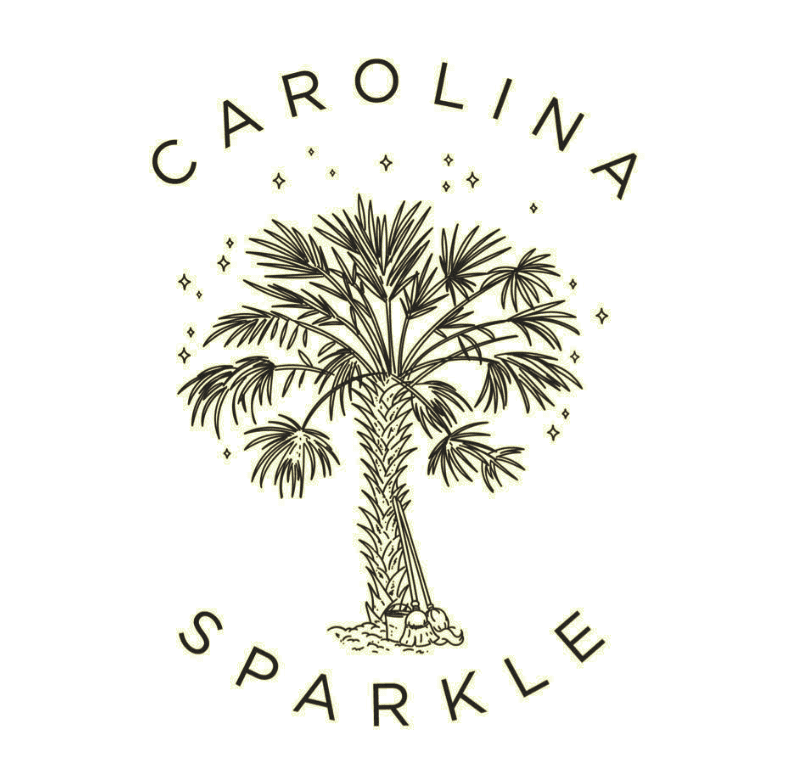 Carolina Sparkle Logo