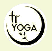 TR Yoga Logo