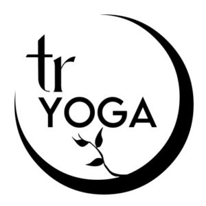 TR Yoga Logo 2