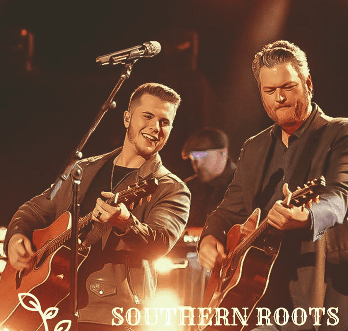 Southern Roots 6