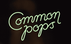 Common Pops 1
