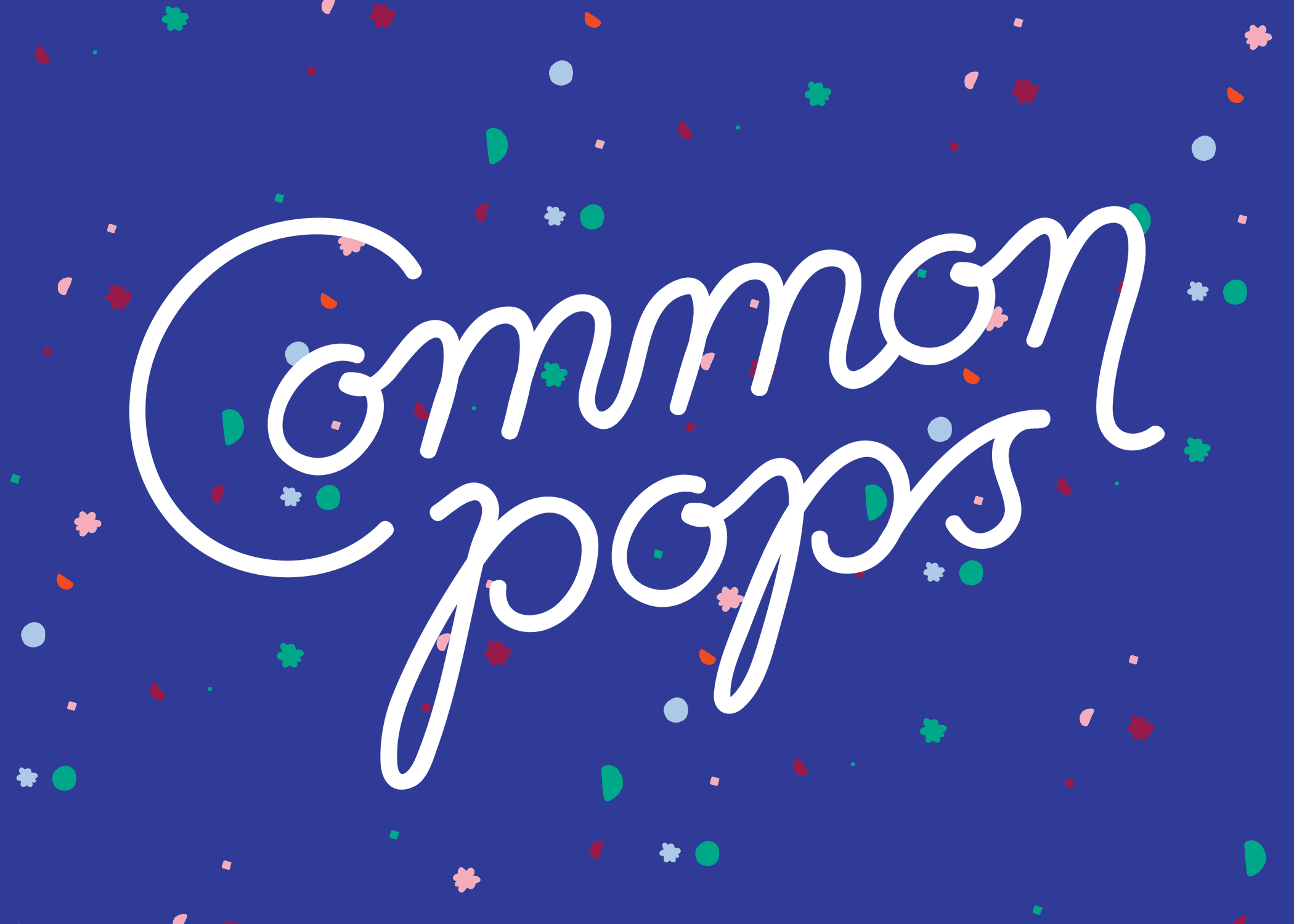 Common Pops 3