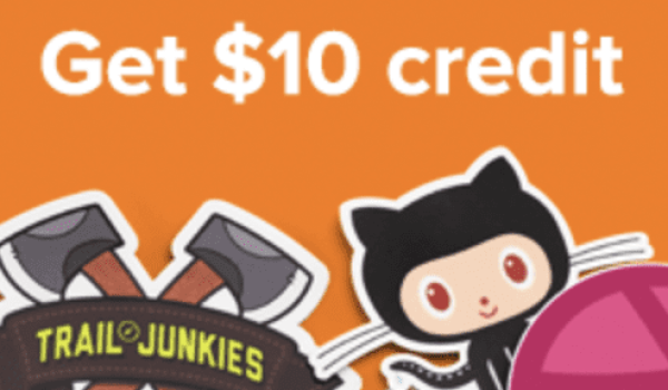 Sticker Mule 1 Sticker Mule promotion: Get $10 credit. Features various sticker designs.